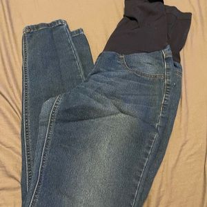Maternity Jeans